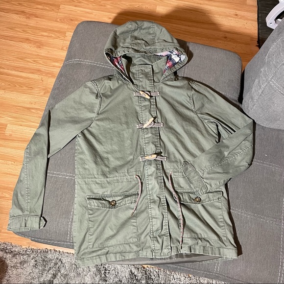 Ci Sono Medium Utility Jacket - Picture 3 of 6